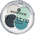 Essence Quattro Eyeshadow očné tiene 13 Laugh, Love, Lime 5 g