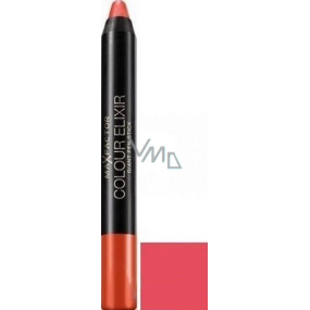 Max Factor Colour Elixir Giant Pen Stick rúž v ceruzke 20 Subtle Coral 7 g
