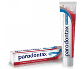 Parodontax Extra Fresh fluoridová zubná pasta proti krvácaniu ďasien 75 ml