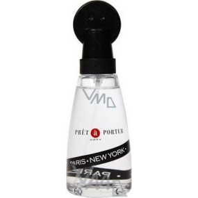 Pret a Porter Original toaletná voda pre ženy 50 ml Tester