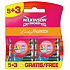 Wilkinson Lady Protector náhradné hlavice 8 kusov