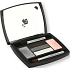 Lancome Hypnose Dráma Eyes Palette paletka 5tich očných tieňov DR2 Mon Smoky 2,7 g