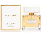 Givenchy Dahlia Divin toaletná voda pre ženy 30 ml