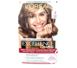 Loreal Paris Excellence Creme farba na vlasy 7 Blond