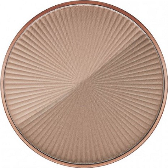 Artdeco Bronzing Powder Compact Refill kompaktný púder náplň 8 Mediterranean Summer 8 g