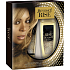 Beyoncé Rise parfumovaný dezodorant sklo pre ženy 75 ml + telové mlieko 75 ml, kozmetická sada