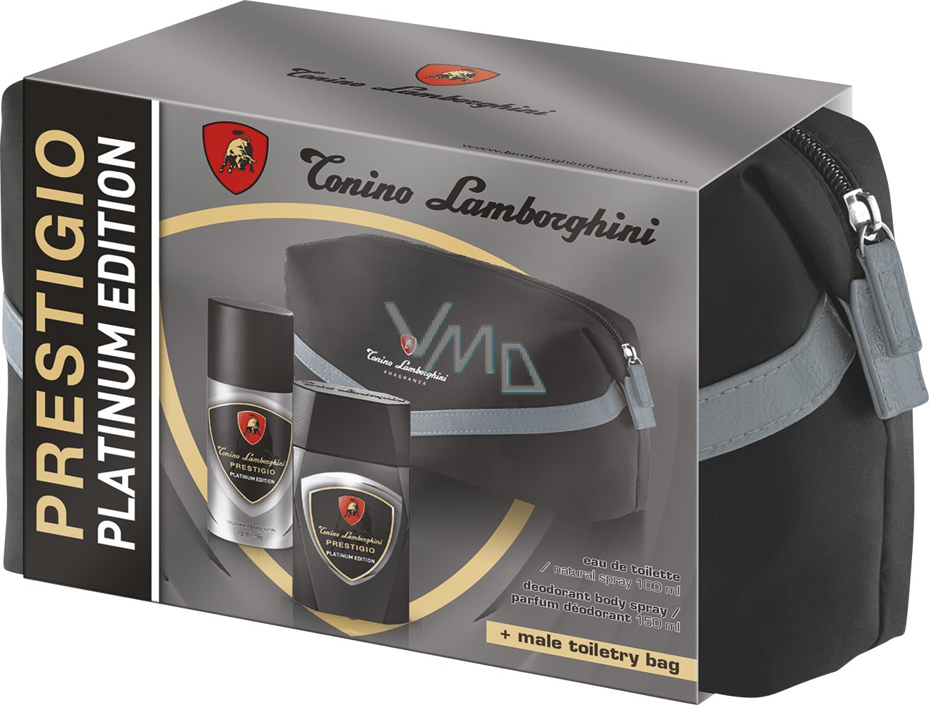 Tonino lamborghini prestigio