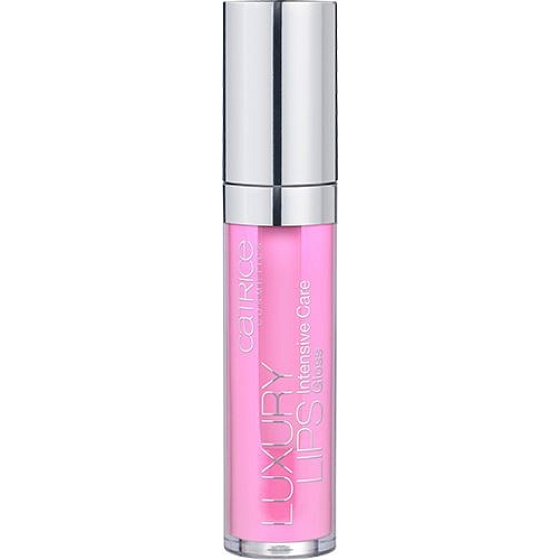 Catrice Luxury Lips Intensive Care Gloss ošetrujúce lesk na pery 020 Rosachella Festival 5 ml