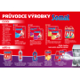 Somat Classic Powder prášok do umývačky riadu 125 dávok 2,5 kg