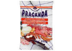 Praganda - rýchlosoľ, mäsiarska soliaca nakladacie zmes 250 g