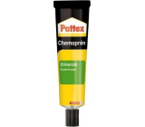 Pattex Chemoprén Univerzál lepidlo na pevné spoje savý aj nesavý materiál tuba 50 ml