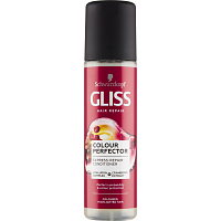 Gliss Kur Ultimate color regeneračný balzam, 200 ml