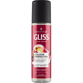 Gliss Kur Ultimate color regeneračný balzam, 200 ml