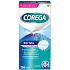 Corega Tabs Antibakteriálne 3min čistiace tablety na zubné náhrady protézy 136 kusov