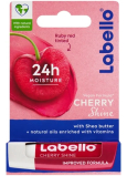 Labello Cherry Shine tónovací balzam na pery 4,8 g