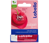 Labello Cherry Shine tónovací balzam na pery 4,8 g