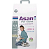 Asan Pet Silver stelivo pre zakrpatené králiky a hlodavce 12 l