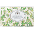 English Soap Santalové drevo prírodné parfumované mydlo s bambuckým maslom 190 g