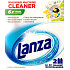 Lanza Lemon Freshness tekutý čistič práčky 2 x 250 ml