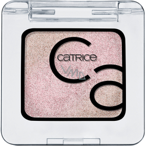 Catrice Art Couleurs Eyeshadow očné tiene 120 Like And Subscribe 2 g