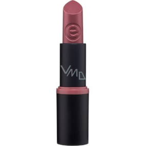 Essence Ultra Last Instant Colour Lipstick rúž 07 Undress My Lips 3,5 g