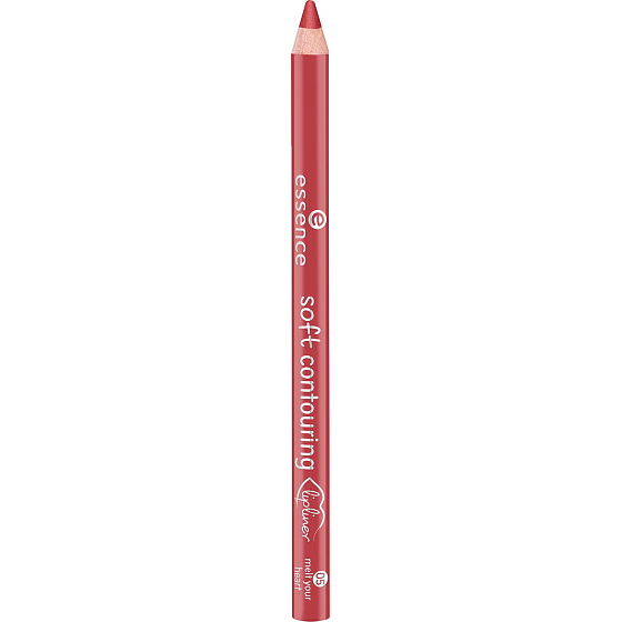 Essence Soft Contouring Lipliner ceruzka na pery 05 Melt Your Heart 1,2 g
