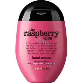Treaclemoon The Raspberry Kiss krém na ruky 75 ml