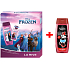La Rive Disney Frozen toaletná voda 50 ml + 2v1 sprchový gél 250 ml darčeková sada