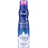 Nivea Body Mousse Intense Moisture Serum výživná telová pena pre suchú a veľmi suchú pokožku 200 ml