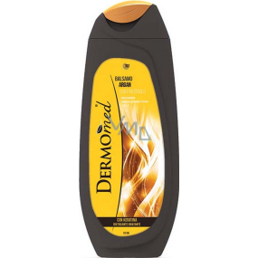 Dermomed Argan s keratínom a panthenolom kondicionér na vlasy 250 ml