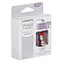 Yankee Candle Charming Scents kovový prívesok v tvare stněhuláka na visačku do auta Snowman