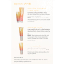 Payot Sunny Huile De Rêve SPF 15 ochranný suchý olej na telo a vlasy 100 ml