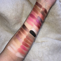 Makeup Revolution Ultra Eyeshadows paletka 32 očných tieňov Flawless 4 16 g