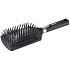 BaByliss Pre Babnb2e Professional Tools veľký plochý rozčesávacia kefa pre stredne dlhé a dlhé vlasy 25 cm