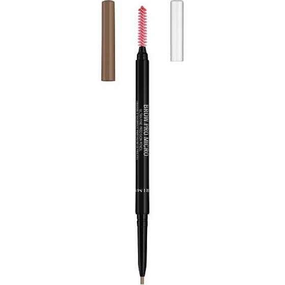 Rimmel London Brow Pro Microdefiner Pencil ceruzka na obočie 001 Blonde 0,9 g