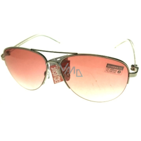 Nae New Age Slnečné okuliare ružové Z315AM