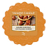Yankee Candle Golden Chestnut - Zlatý gaštan vonný vosk do aromalampy 22 g
