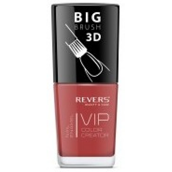 Reverz Beauty & Care Vip Color Creator lak na nechty 035, 12 ml