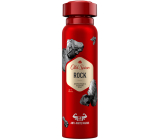 Old Spice Rock dezodorant antiperspirant sprej pre mužov 150 ml