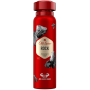 Old Spice Rock deodorant sprej pre mužov 150 ml