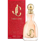 Jimmy Choo I Want Choo toaletná voda pre ženy 60 ml