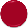 Rimmel London Kind & Free lak na nechty 156 Poppy Pop Red 8 ml