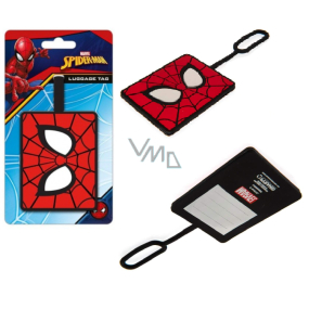 Epee Merch Marvel Spiderman visačka na kufor 18 x 10 cm