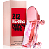 Carolina Herrera 212 Heroes for Her parfumovaná voda pre ženy 30 ml