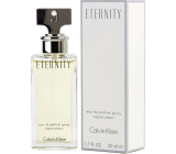 Calvin Klein Eternity parfumovaná voda pre ženy 50 ml