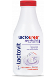 Lactovit Lactourea spevňujúci sprchový gél na veľmi suchú pokožku 500 ml