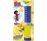 Dr. Devil Lemon Fresh 3v1 Point Block Wc Point Block 75 ml