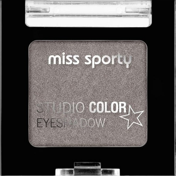 Miss Sporty Studio Color mono očné tiene 060 2,5 g