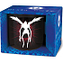 Epee Merch Keramický hrnček Death Note 410 ml