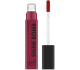 Catrice Shine Bomb tekutý rúž na pery 050 Feelin' Berry Special 3 ml